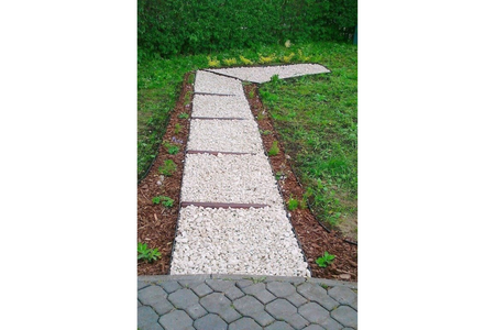 Obrzeże trawnikowe Border 58mm