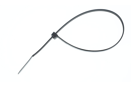 Opaska zaciskowa OZ 370/4,8 komplet 100 szt.