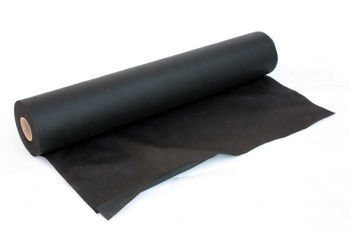 Agrowłóknina 50g 1,1x50m czarna UV POLSKA