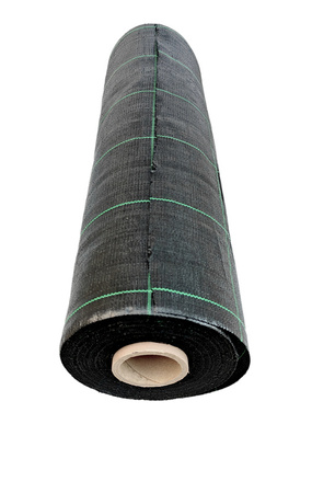 Agrotkanina 100g 0,8x1m POLSKI PRODUCENT