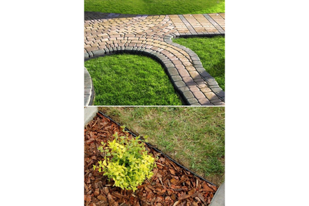 Obrzeże trawnikowe OPL STRONG 58mm