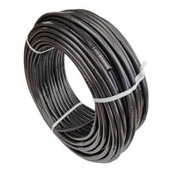 Linia kroplująca 16 mm 2l/h rozstaw 33 cm 100 mb