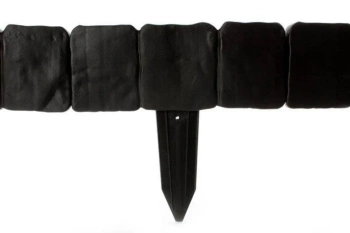 Obrzeże Stone 2,5 mb brązowe