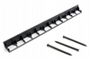 Obrzeże ogrodowe OPL STRONG 78mm + 3 szt. kotew