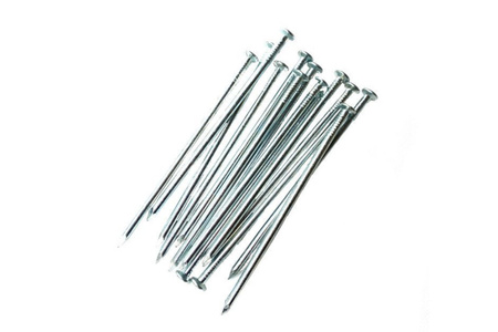 Gwóźdź stalowy ocynkowany 7x200mm 10kg