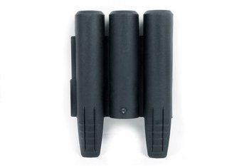 Palisada wysoka 2,0 mb grafitowa