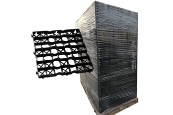 Kratka trawnikowa 50x50x4 cm INOVGREEN IG40 200 szt.