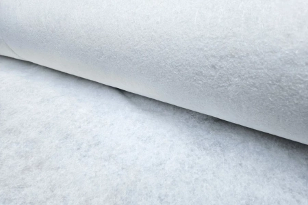 Geowłóknina 150g 2x50m biała