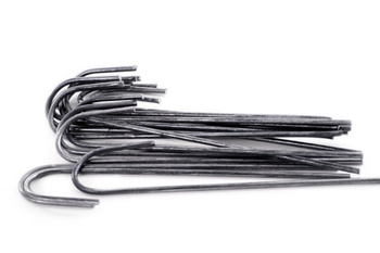 Szpilki do agrowłókniny J20 100 szt.