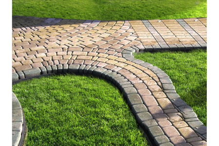 Obrzeże trawnikowe OPL STRONG 78mm